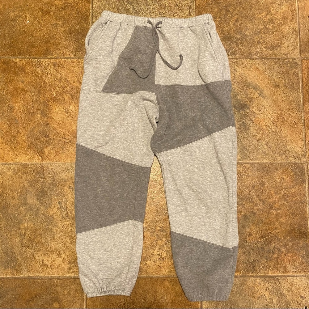 Wild Fable Gray Sweatpants